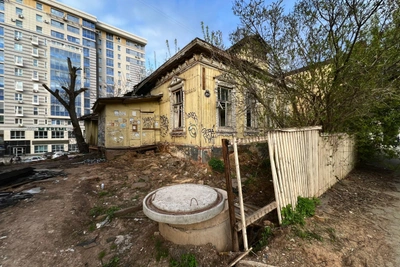Стал известен подрядчик реконструкции «улицы богачей» в Уфе