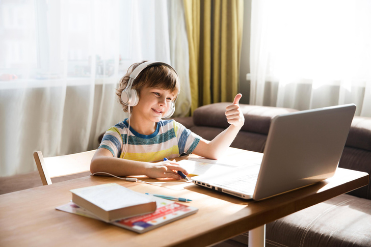 Новый тренд: почему всё больше родителей выбирают онлайн-школу