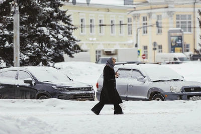 Ярославцам сообщили о непогоде в начале недели