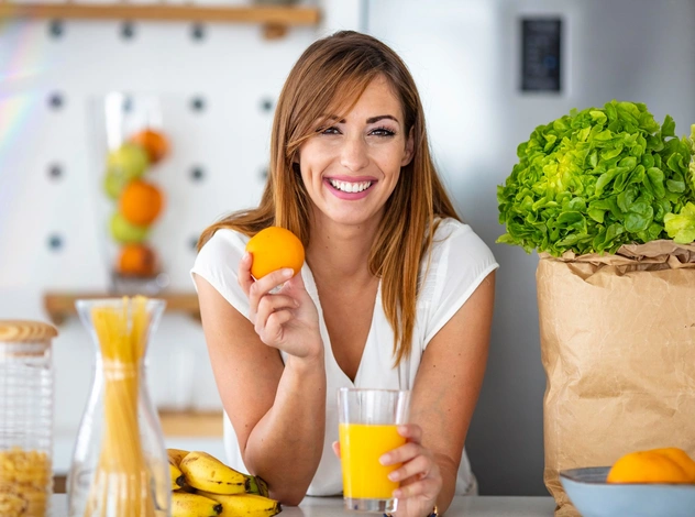 5 простых привычек, которые укрепят ваш иммунитет