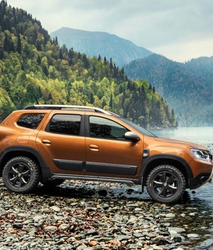 Глава «АвтоВАЗа» назвал причину остановки производства Lada Duster