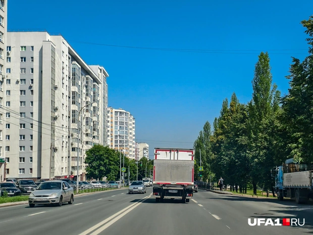Источник: Булат Салихов / UFA1.RU