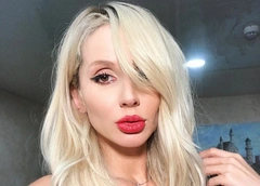 Светлана Лобода раскрыла правду о влиятельном покровителе