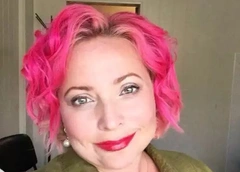 Светлана Пермякова: «Больше не хочу рожать»