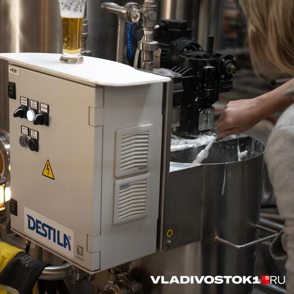 Источник: Елена Буйвол / VLADIVOSTOK1.RU