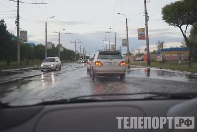 Ветераны СВО осваивают авто с ручным управлением