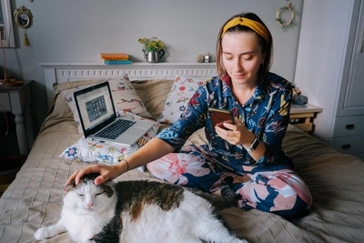 Zoomers Buy Vanity Numbers; Cancers, Geminis Top Mortgage Borrowers