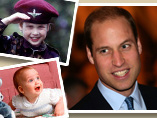 31 интересный факт о принце Уильяме к его 31 дню рождения
