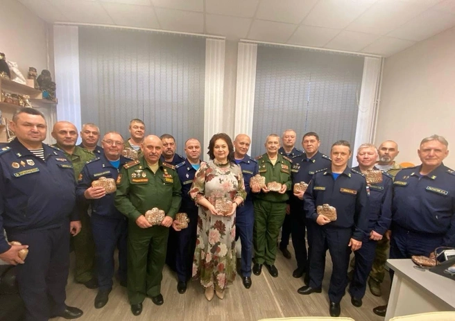 На Кудасову возбудили уголовное дело по статье о превышении должностных полномочий | Источник: Ольга Кудасова / Vk.com