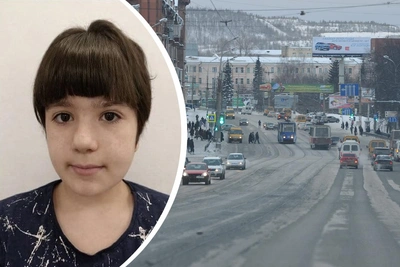 В Нижнем Тагиле пропала 14-летняя девочка, нужна медпомощь