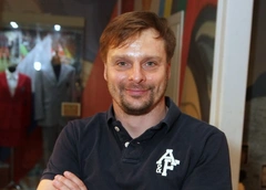 Мама Александра Носика пропала в Москве