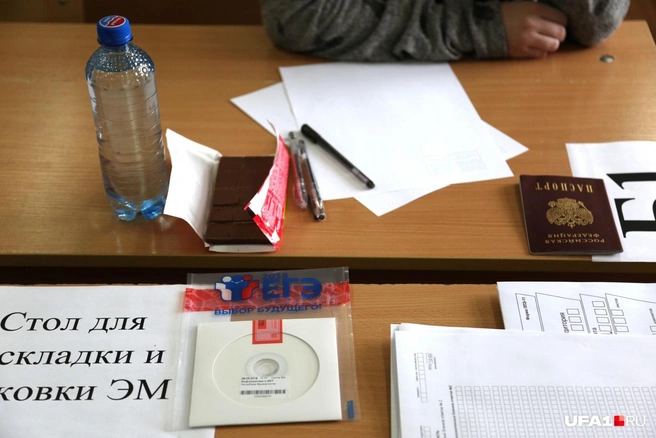 Школу в этом году закончили почти 20 тысяч выпускников | Источник: Тимур Шарипкулов