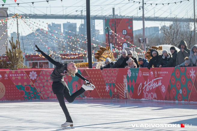 Источник: Елена Буйвол / VLADIVOSTOK1.RU