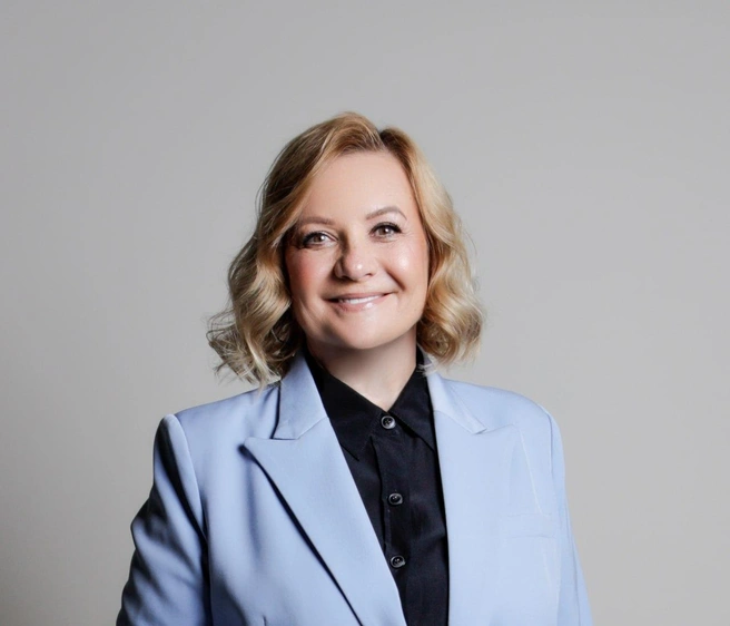 Елена Вавилова — человек с уникальным опытом многолетнего проживания в США под прикрытием | Источник: архив Елены Вавиловой