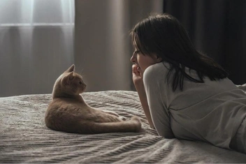 «Мужчины говорят, что я идеальная, но все равно бросают меня. В чем же дело?»