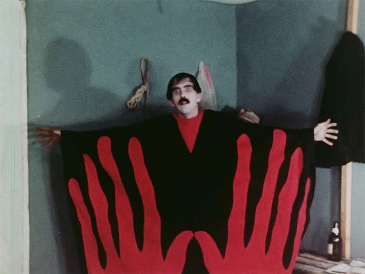 Manos: The Hands of Fate