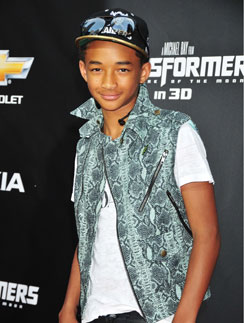 Джейден Смит (Jaden Smith)
