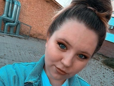 Ставшая мамой в 13 лет Полина Фетисова: «Родители узнали о моей беременности за месяц до родов»