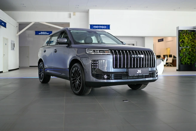Источник: автосалон «Автомир»