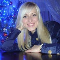 Аватарка Карина Мягкова