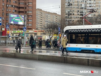 Источник: читатель MSK1.RU