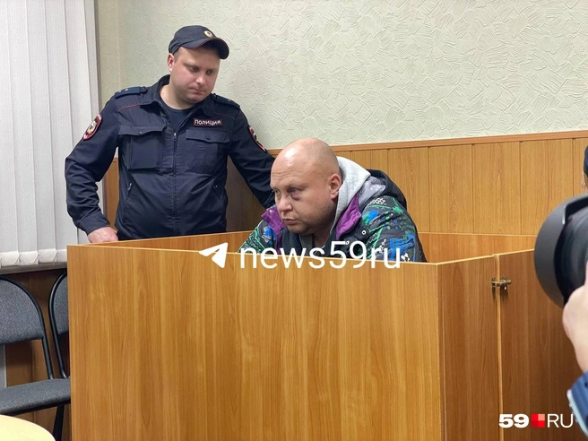 Источник: Тома Минадзе / 59.RU