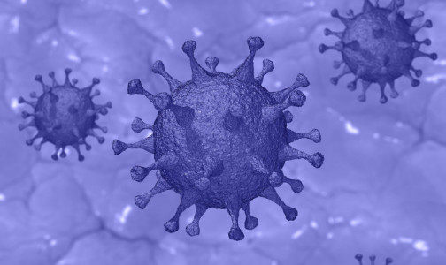Новый штамм коронавируса выявлен в Великобритании. Учёных беспокоит, что он более устойчив к антителам