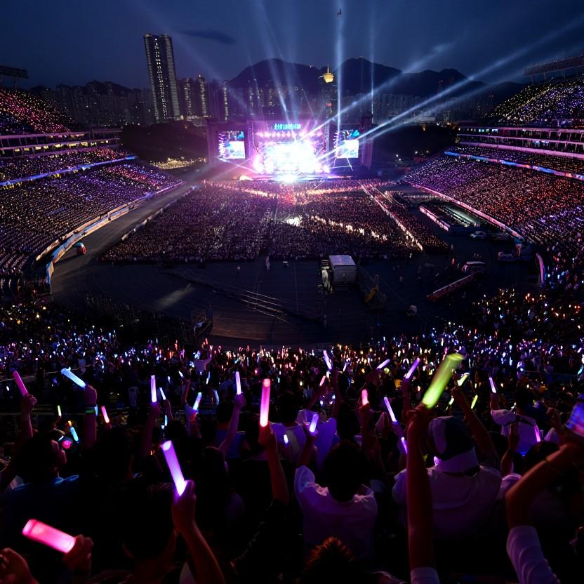 K-pop премия 2025 MAMA AWARDS: что нас ждет