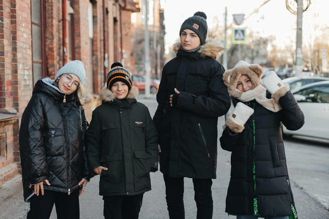 Источник: Ксения Зимина