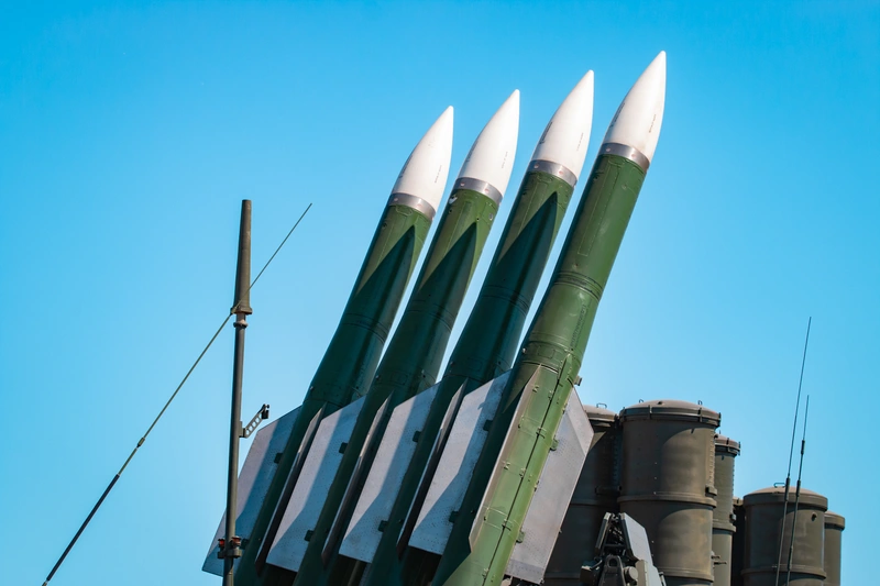 Системы ПВО сбили 415 беспилотников над Самарской областью