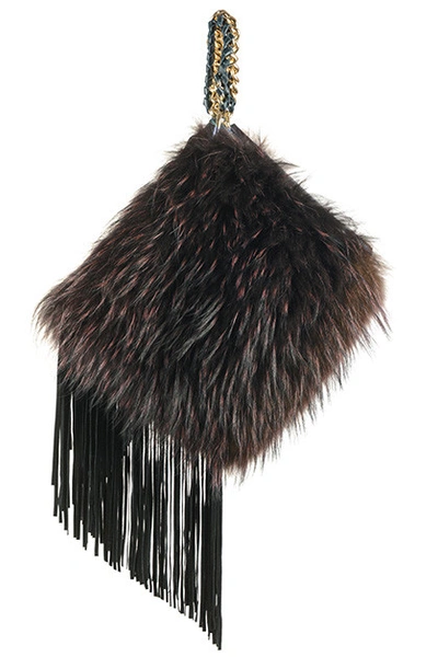 Клатч, Just Cavalli, 99 600 руб.