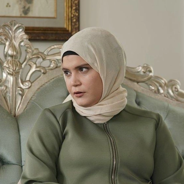 Источник: Кадр из сериала «Клюквенный щербет»