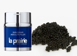 Самые дорогие косметические средства: Skin Caviar от La Prairie