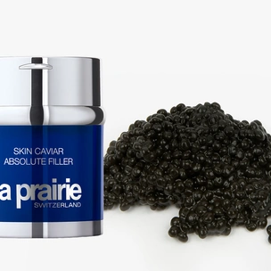 Самые дорогие косметические средства: Skin Caviar от La Prairie