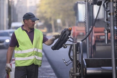 Улицу Льва Толстого в Туле перекроют 6 апреля