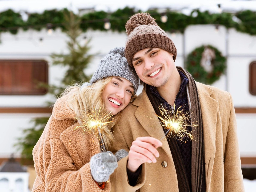 Курс на любовь: как встретить мужчину мечты в новом году | marieclaire.ru