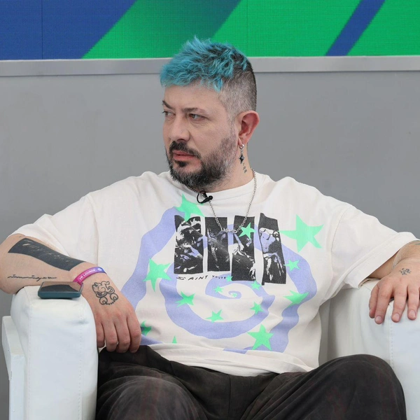 Артемий Лебедев
