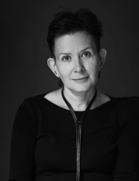 Наталья Керре — психолог, блогер, автор книг, в том числе «Это не усталость!», «Вернуть вкус к жизни», «Шизофрения без страха», «Осторожно, пубертат!» | Источник: Пресс-служба Psychologies.ru