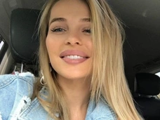 Анна Хилькевич и Татьяна Арнтгольц оказались в эпицентре тайфуна