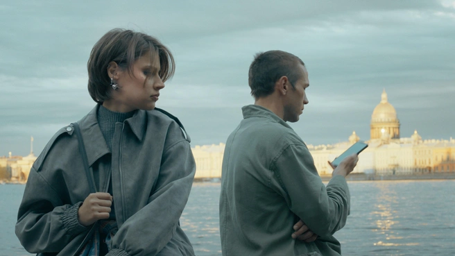 Сбер представил всероссийский киноальманах «Россия, я люблю тебя» в кинопрокате | Источник: ПАО Сбербанк