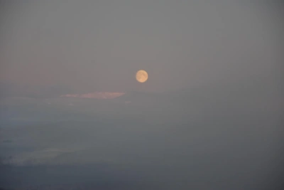 Погода в Мурманской области на вторник: морозы и гололед