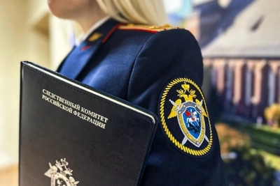 Жительница Пионерского обвиняется в нападении на полицейского