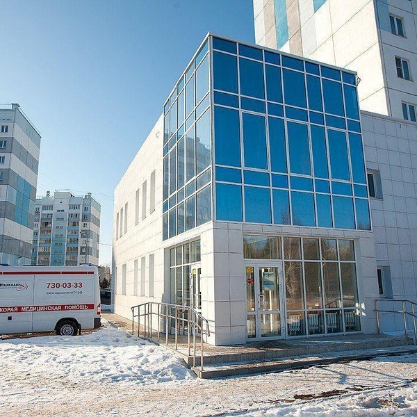 Источник: «Наркология» (ООО «Медсервис»)