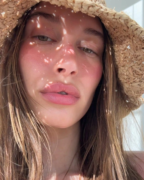Источник: соцсети haileybieber