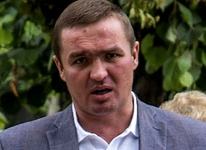 Суд назначил экс-мэру Рыбного Михаилу Панфилову 50 тыс. рублей штрафа | ya62.ru