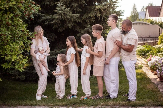 Источник: Марина Полянцева / «ВКонтакте»