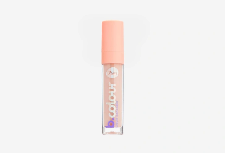 b.colour professional Консилер для лица B.COLOUR 03 MEDIUM 