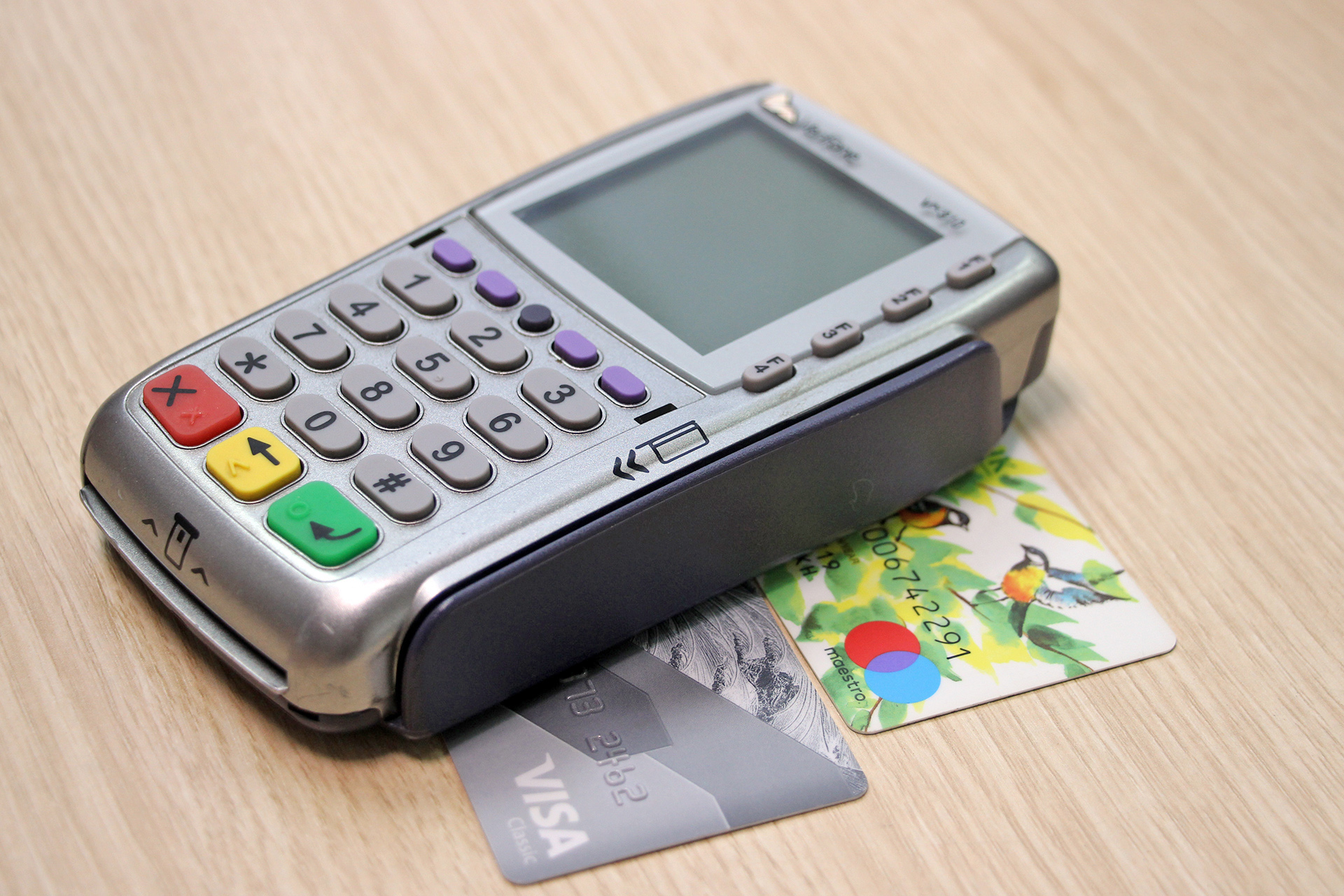 Набиуллина раскрыла планы ЦБ по выводу Visa и Mastercard и запуску цифрового рубля