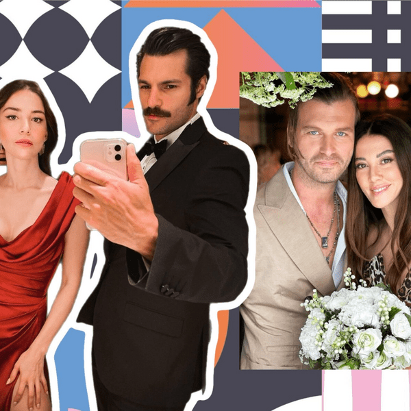 Одна любовь на всю жизнь: 7 самых верных турецких актеров