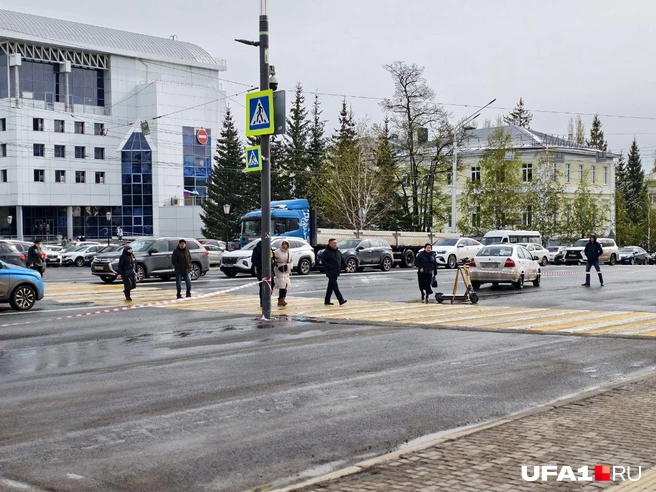 Источник: Булат Салихов / UFA1.RU